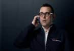 Paul Marcarelli, better know as the “Verizon Guy,” kept his silence that he was gay from Verizon in fear that he would lose his role. He later came out after his contract with Verizon ended.