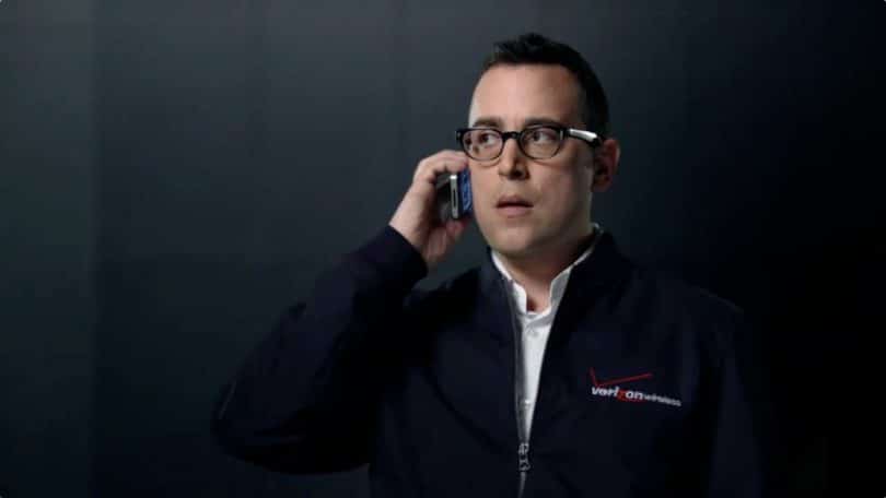 Paul Marcarelli, better know as the “Verizon Guy,” kept his silence that he was gay from Verizon in fear that he would lose his role. He later came out after his contract with Verizon ended.