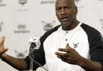 Michael Jordan: ‘I Will Move The Hornets In 30 Days If North Carolina Doesn’t Revoke HB2’