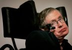 Stephen Hawking announces $100 million hunt for alien life