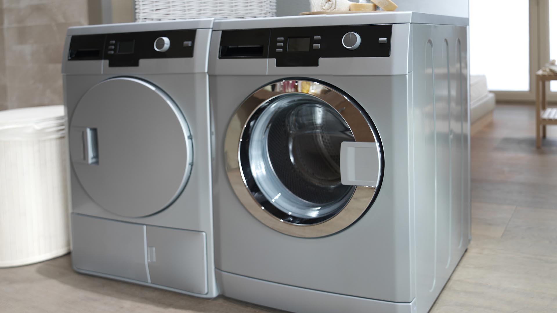 Grand Winter Sale: Get Washing Machines on Affordable No ...