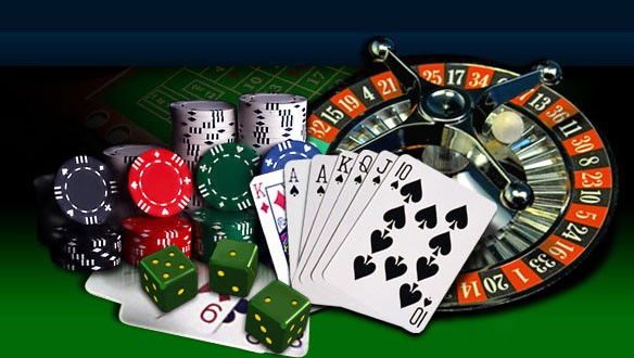 online casino zdarma bonus