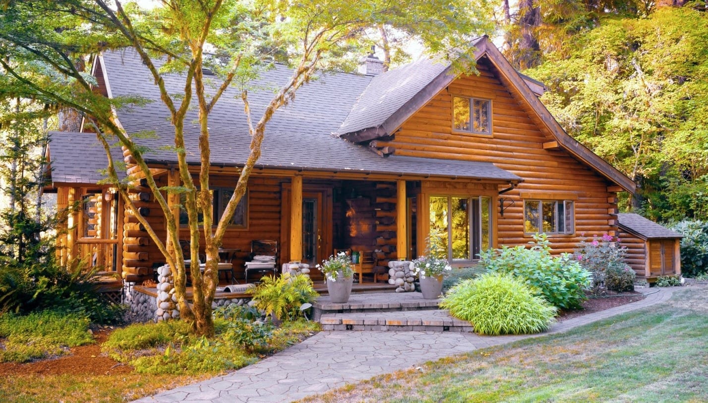 The Experiences Of Twain Harte Vacation Rentals News Examiner