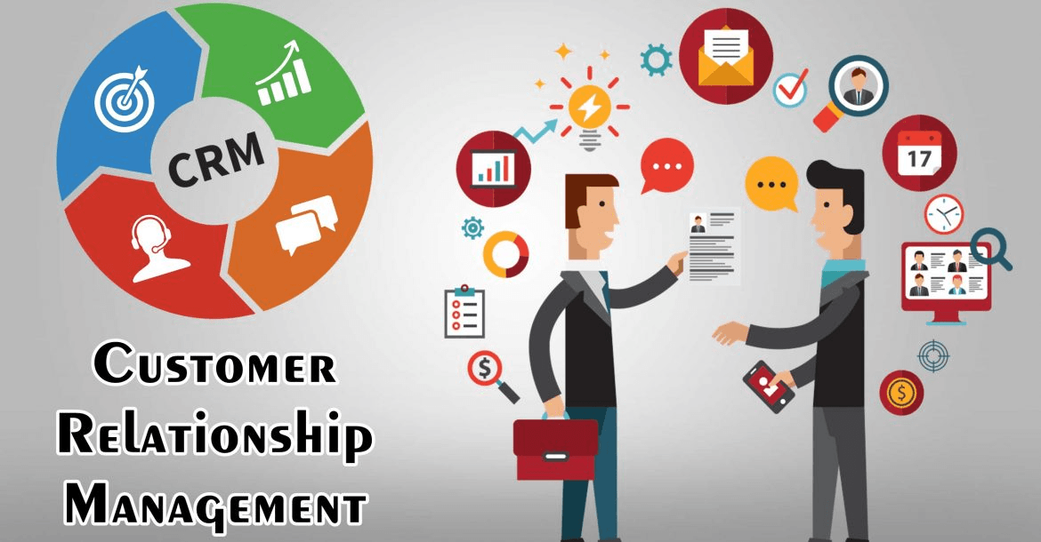 what does customer relationship stand for