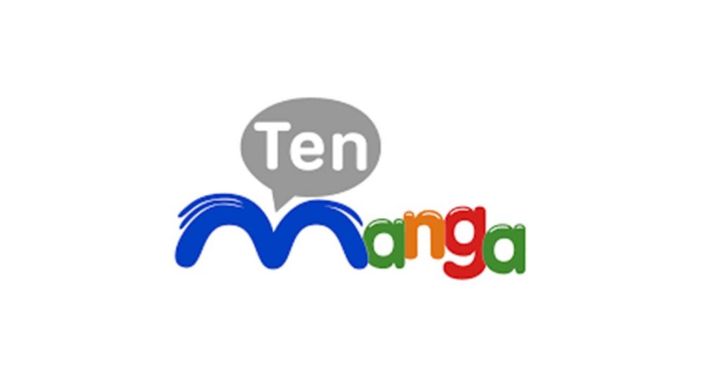 TenManga