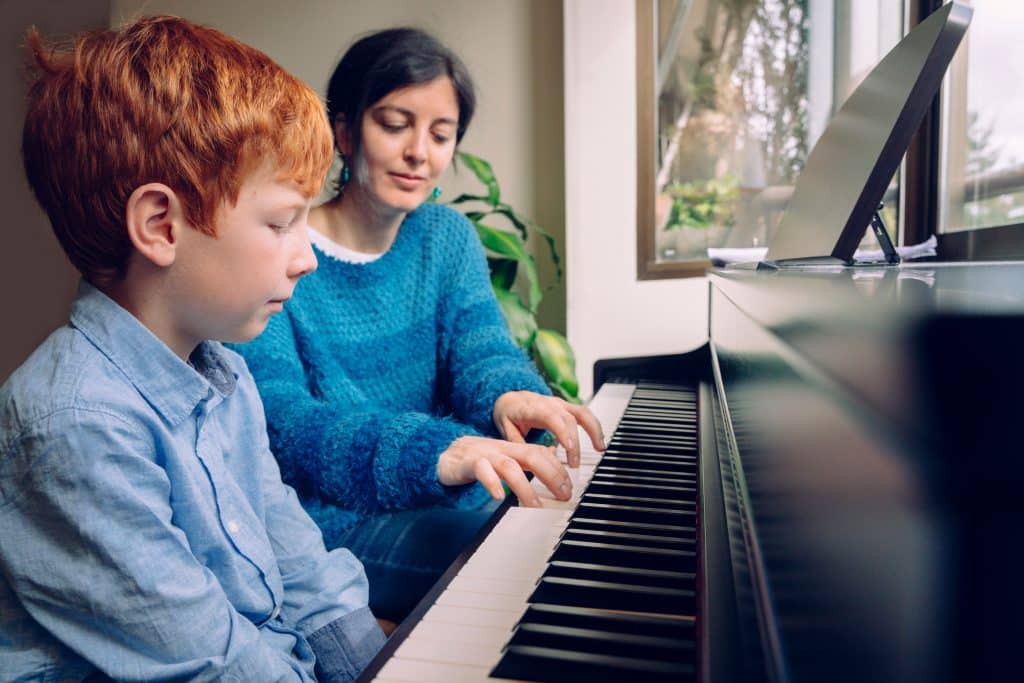 Music Lessons Send 4 Reasons Singapore Parents Send Their Kids To Piano Lessons - The News ...