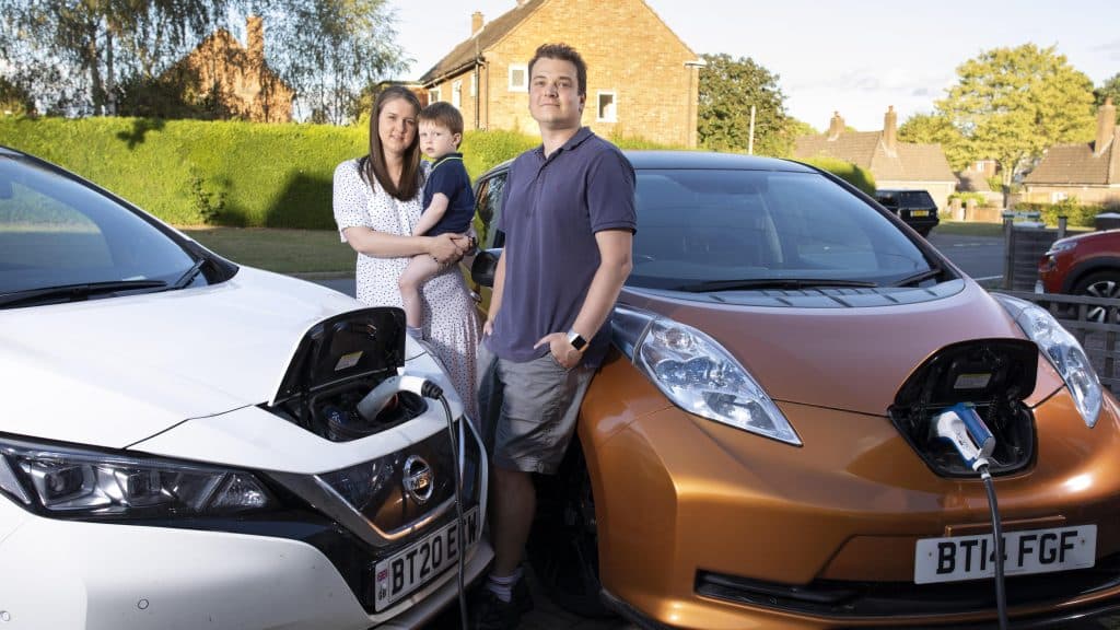 Plugged In: A Beginner's Guide to Electric Car Ownership - The News ...