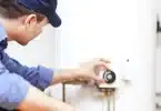 water heater