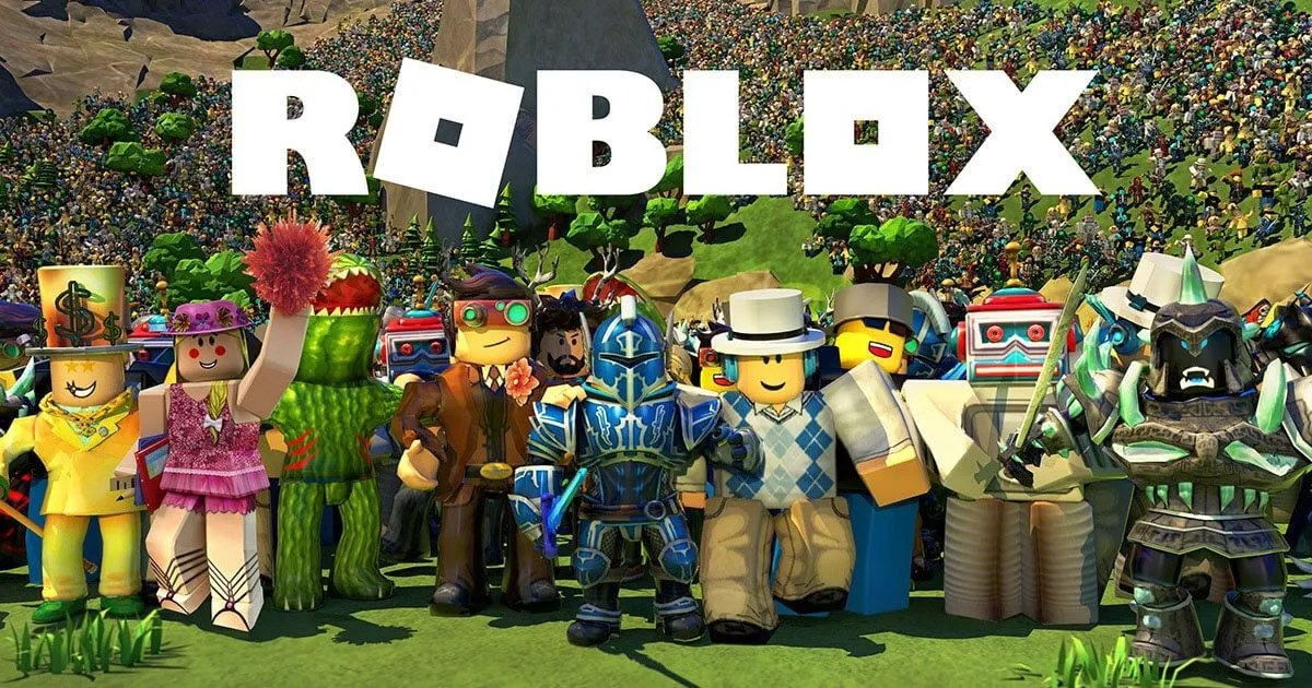 Exploring the World of Roblox for Girl:xgcs7wr6sbi= roblox - The News  Examiner