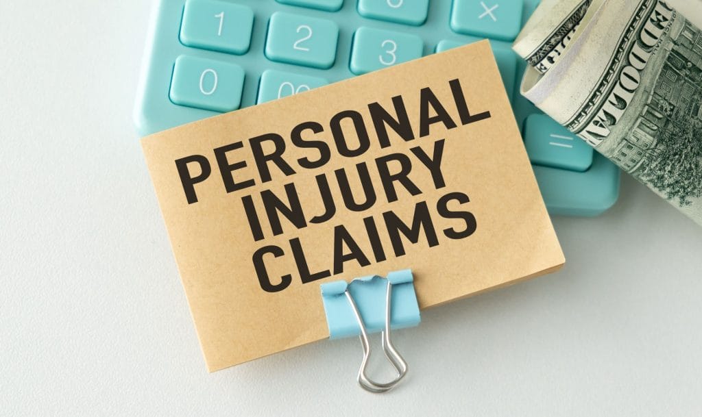 File Tang Injry How to File a Personal Injury Claim for Maximum Compensation - The News ...