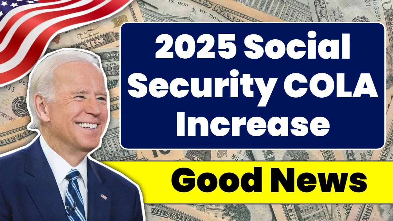 Understanding the 2025 Social Security COLA increase What You Need to