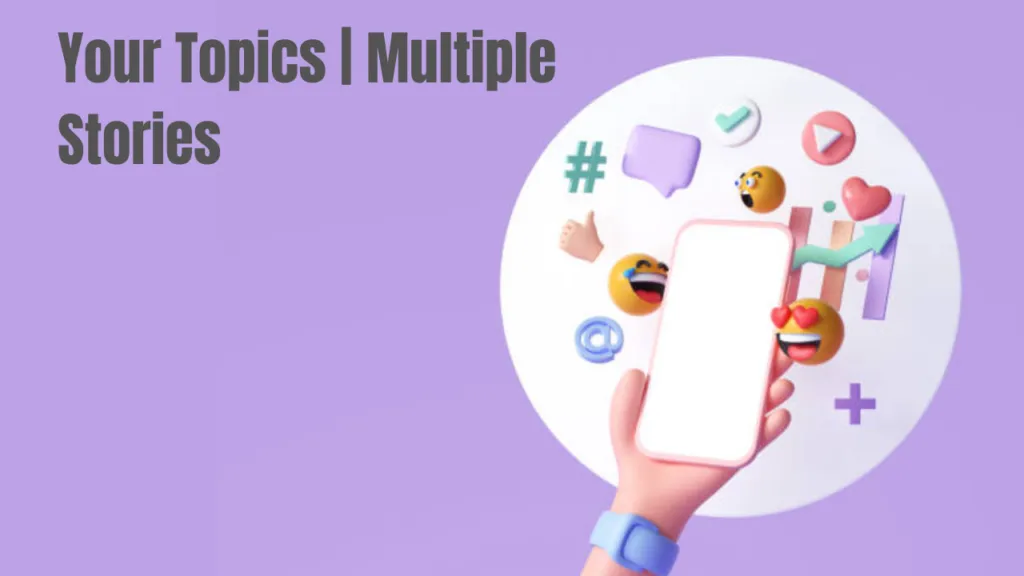 Your Topics | Multiple Stories 2025 - The News Examiner