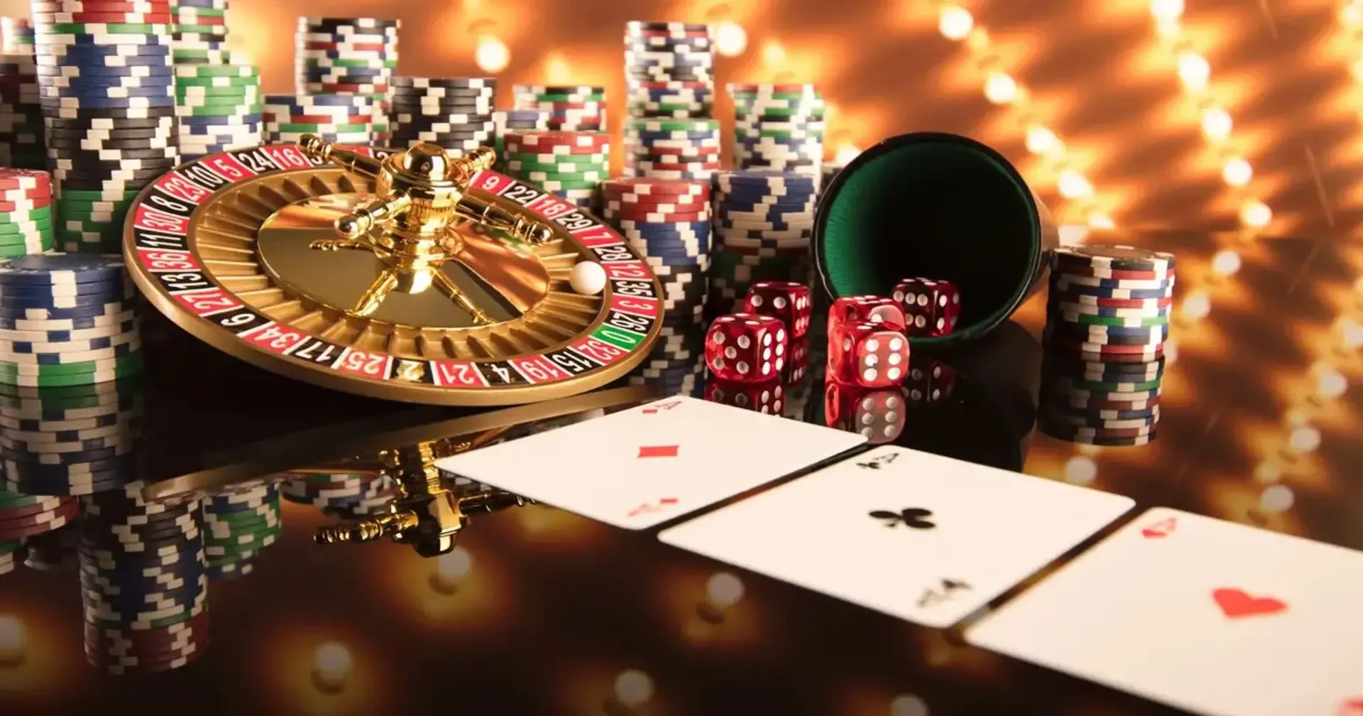 Best Online Casino Bonuses and Why Most Players Don't Get Them - The News  Examiner