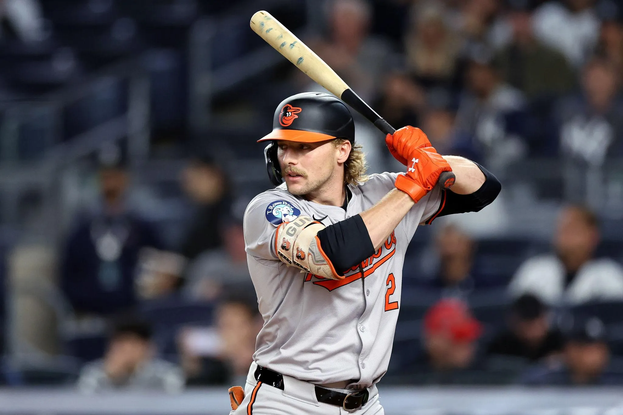 New York Yankees vs Baltimore Orioles Match Player Stats